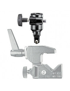 MANFROTTO Ekstra Sokkel 335AS