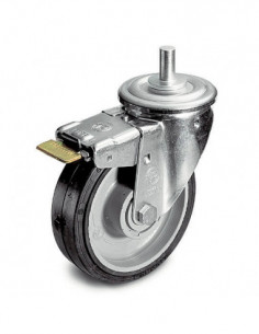 MANFROTTO Hjulsæt Ø160mm...