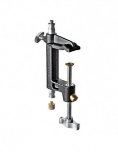 MANFROTTO Bordklemme m.QR 649