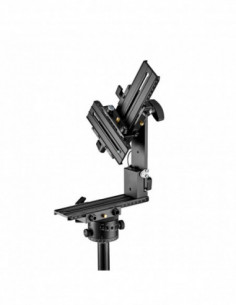 MANFROTTO VR Panorama Hoved