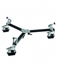 MANFROTTO Dolly Cine/Video 114
