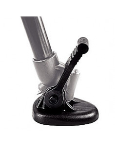 MANFROTTO Sko til Spydfod 565