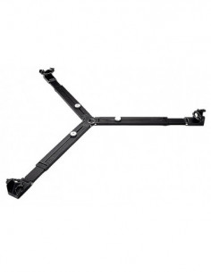 MANFROTTO Stativbase 165