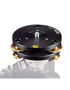 MANFROTTO Nivelleringsplade...