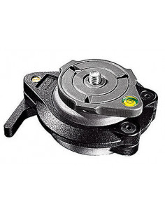 MANFROTTO Nivelleringsplade...