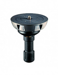 MANFROTTO 100mm Halvkugle...