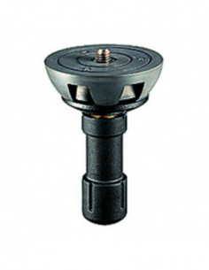 MANFROTTO Halvkugle 75mm...