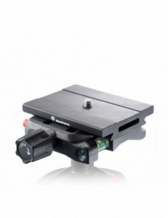 MANFROTTO Snapkoblingssæt MSQ6