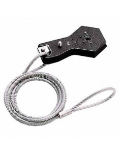 MANFROTTO Sikkerhedsplade...