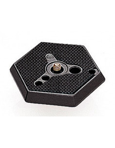 MANFROTTO Kameraplade...