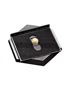 MANFROTTO Kameraplade...