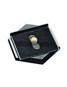 MANFROTTO Kameraplade...