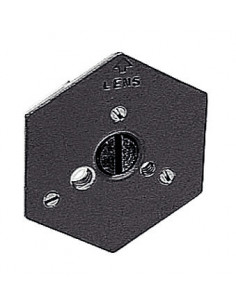 MANFROTTO Kameraplade...