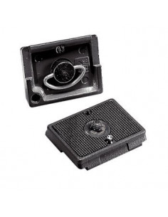 MANFROTTO Kameraplade 1/4...