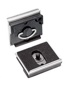 MANFROTTO Kameraplade...