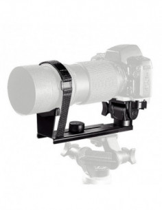 MANFROTTO Objektivstøtte...