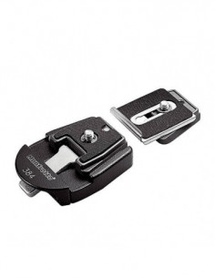 MANFROTTO Kvikkoblingssæt...