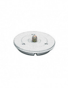 MANFROTTO Kameraplade 13mm...