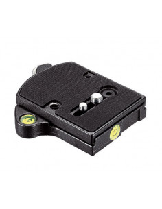 MANFROTTO Snapkoblingssæt...