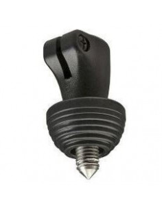 MANFROTTO Spydfod sæt Ã¡ 3...