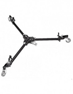 MANFROTTO Dolly Automatisk...