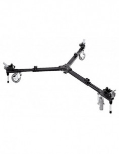 MANFROTTO Dolly Portabel 127VS