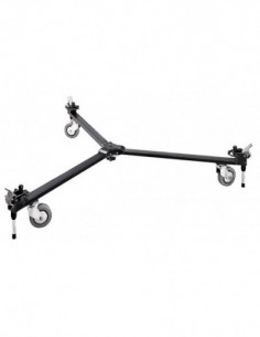 MANFROTTO Dolly Basic 127