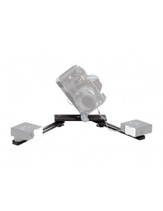 MANFROTTO Macrostativ 330B