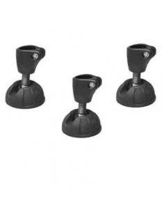 MANFROTTO Sugekop Sæt 3 sæt...