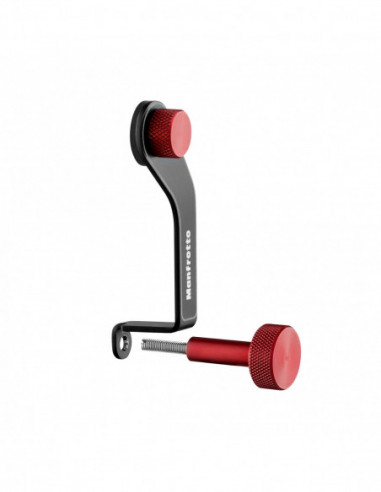 MANFROTTO LED-Skinne Off-Road ThrilLED