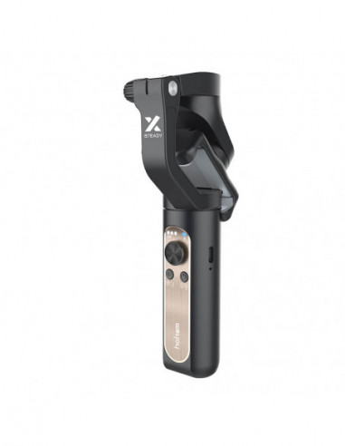 HOHEM Smartphone Gimbal iSteady X Sort