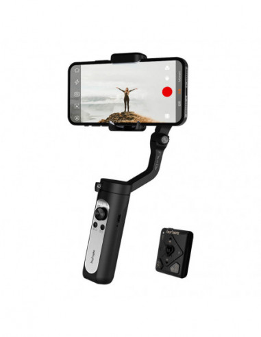 HOHEM Smartphone Gimbal iSteady X2 Black