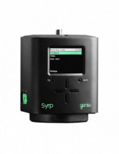Syrp Genie Motion Control...