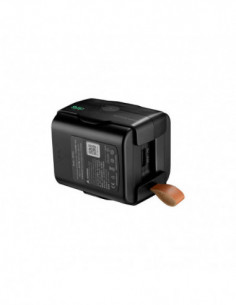 Syrp Battery Bank