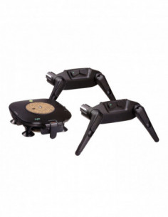 Syrp Carriage & End Caps...