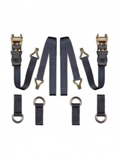 Syrp Slingshot Straps Tie...