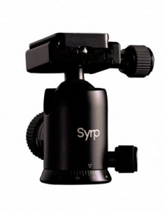 Syrp Ballhead QR