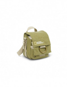 National Geographic Earth...