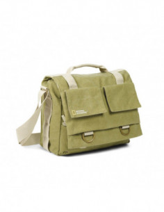 National Geographic Earth...