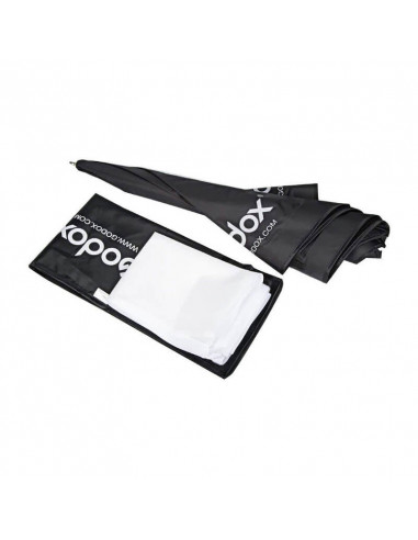 Godox SB-GUBW5070 Paraply softbox med...