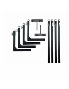 AVENGER Letvægtsarm H440...