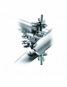 AVENGER Clamp C4482 (Twin...