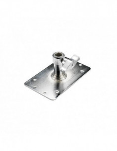 AVENGER Baby Væg Plade F301