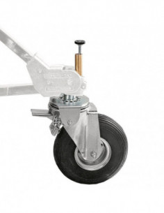 AVENGER Hjulsæt B9000P...