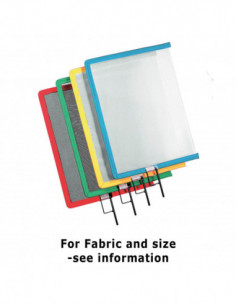 AVENGER Solid Black Flag...