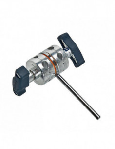 AVENGER Dobbelt Grip Head D100