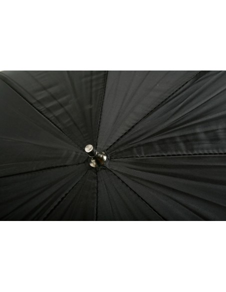 BOLING Paraply med guld coating - 109 cm 4