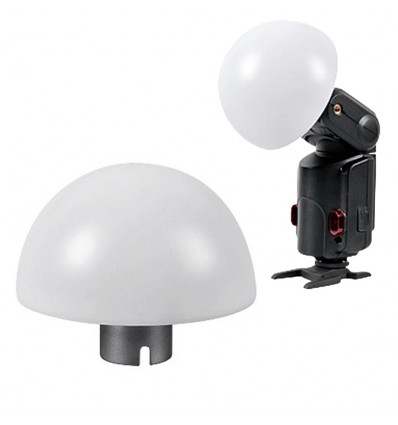 Godox Witstro Diffuser Ball 0