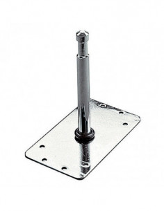 AVENGER Baby Væg Plade F805