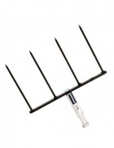 AVENGER Foamcore gaffel...